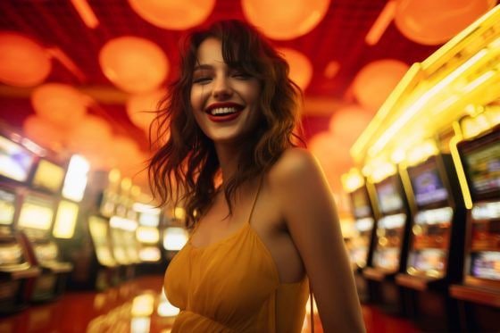 Online slot games available on buenas ph for Filipino players