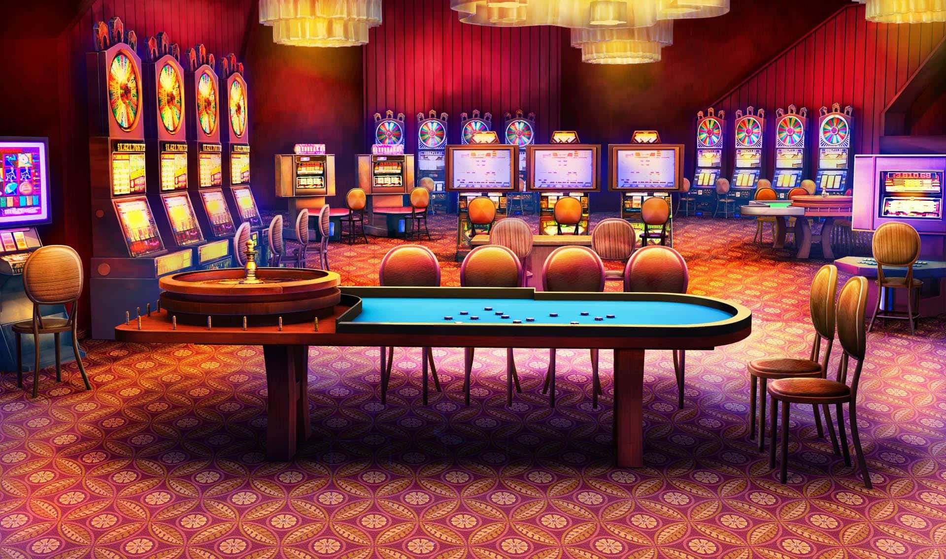 Slots game selection on buenas ph Philippines platform